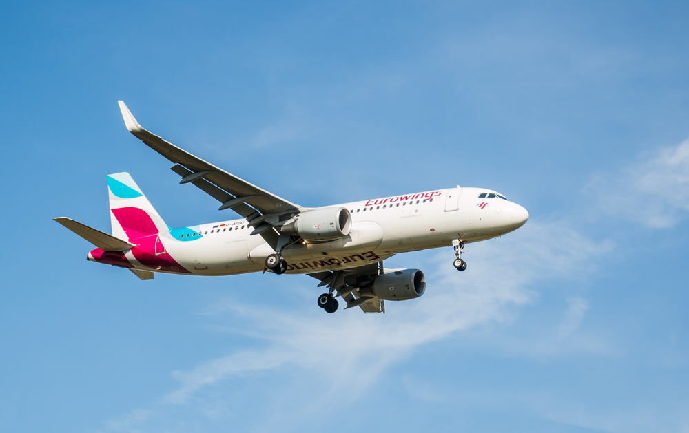 Eurowings 100px