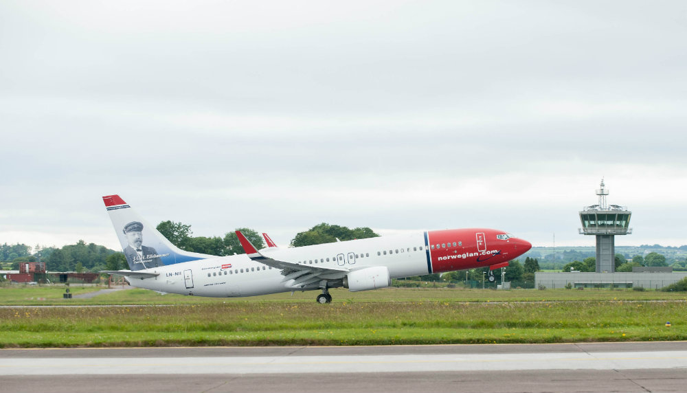 Norwegian Autumn Seat Sale