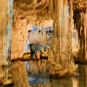Neptune’s Grotto