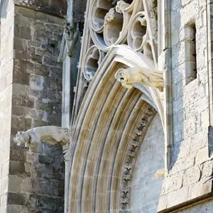St Nazaire Basilica
