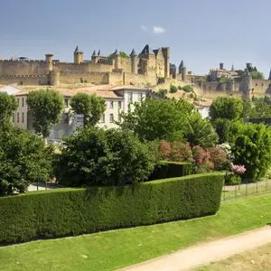 Escape to the country