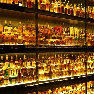 The Scotch Whisky Experience