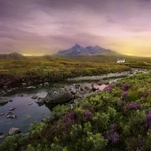 Head for the Highlands