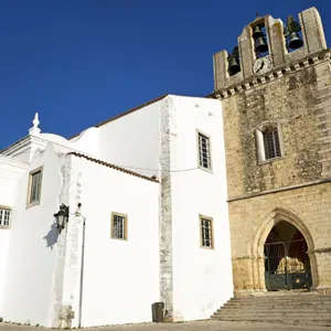 Sé Catedral de Faro