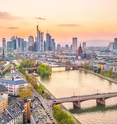 Frankfurt