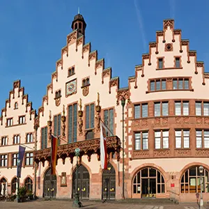 Römer City Hall