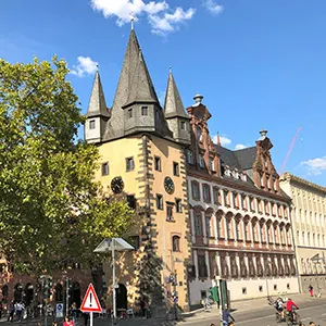 Museumsufer