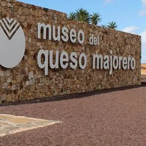 Museo del Queso Majorero