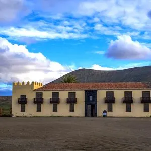 Casa de los Coroneles