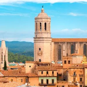 Girona Cathedral