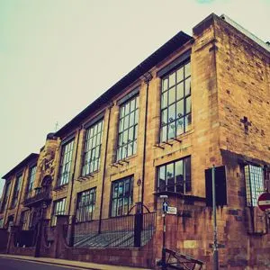 Glasgow School of Art