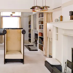 Mackintosh House