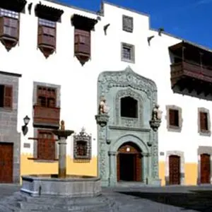 Casa-Museo de Colón