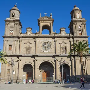 Catedral de Santa Ana
