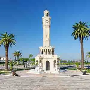 Konak Square