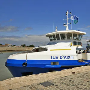 Ile d’Aix