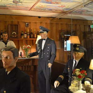 Bunker de la Rochelle