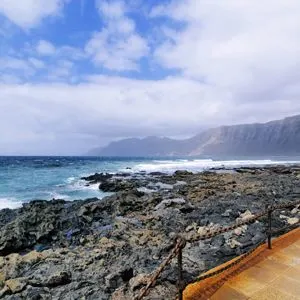 Jameos del Agua