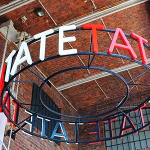 Tate Liverpool