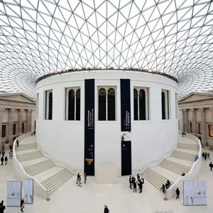 The British Museum