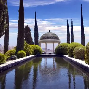 Jardín Botánico-Histórico La Concepción