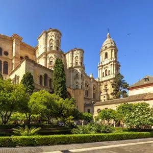 Catedral de Málaga