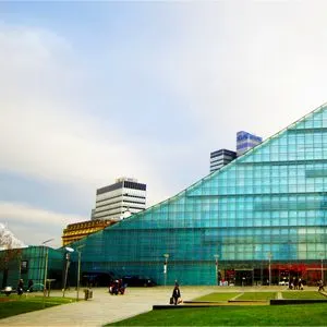 National Football Museum