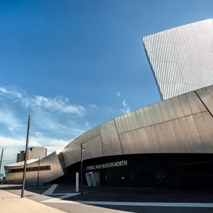 The Imperial War Museum