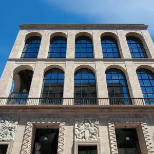 Museo del Novecento