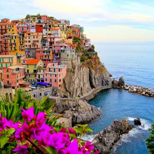 Discover Genoa/Cinque Terre