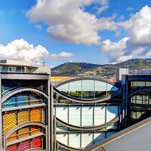 Musee d’Art Moderne et d’Art Contemporain