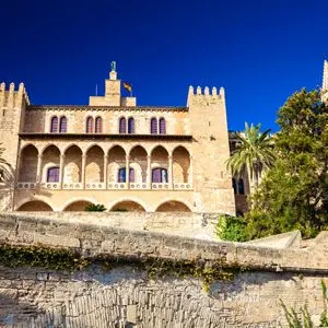 Palau de l'Almudaina