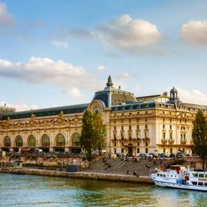 Musée d’Orsay
