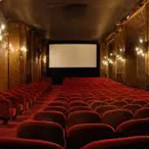 Cinéma La Pagode