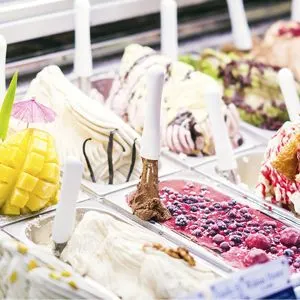 Gelateria Gentile Ice Cream Parlour