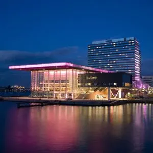Visit Amsterdam North