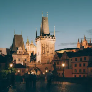 Prague Castle