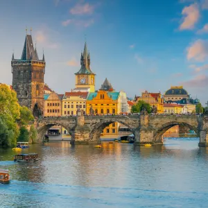 Charles Bridge