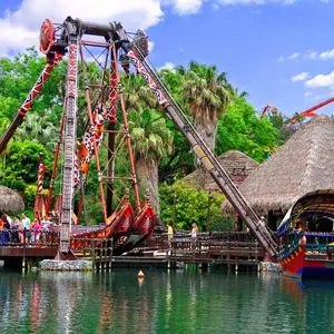 Port Adventura Park & Resort