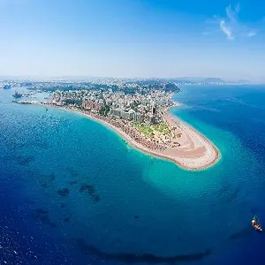 Elli Beach