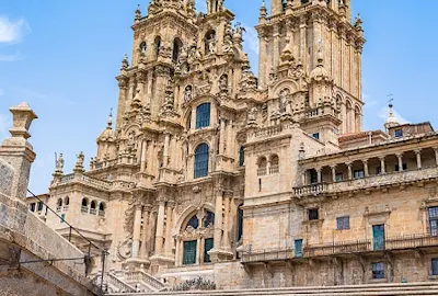 Santiago de Compostela
