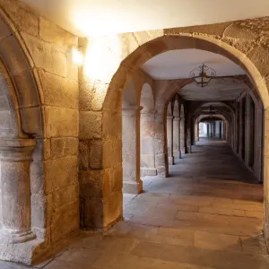 Plaza del Obradoiro