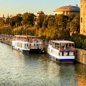 Guadalquivir River Cruise