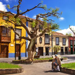 La Laguna