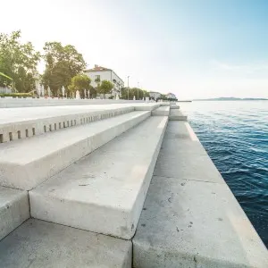 Listen to the Sea Organ