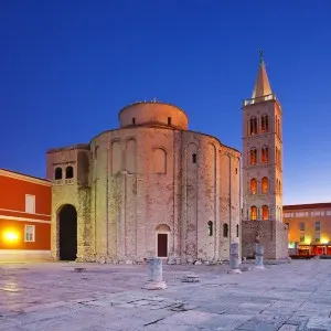 St. Donatus’ Church