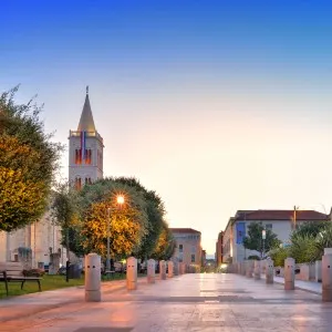 St. Anastasia’s Cathedral
