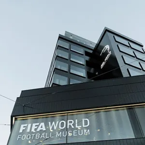 FIFA World Football Museum