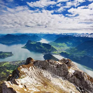Mount Pilatus