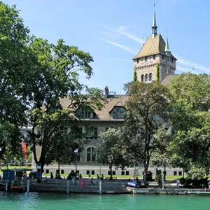 Swiss National Museum
